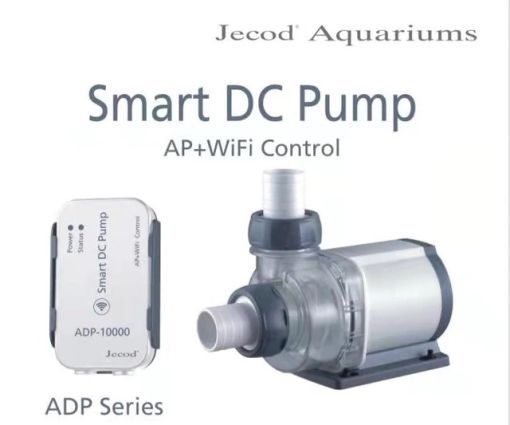 ADP Smart DC Pump